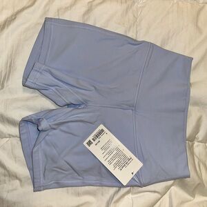 Lululemon Athletica Align 6” Shorts